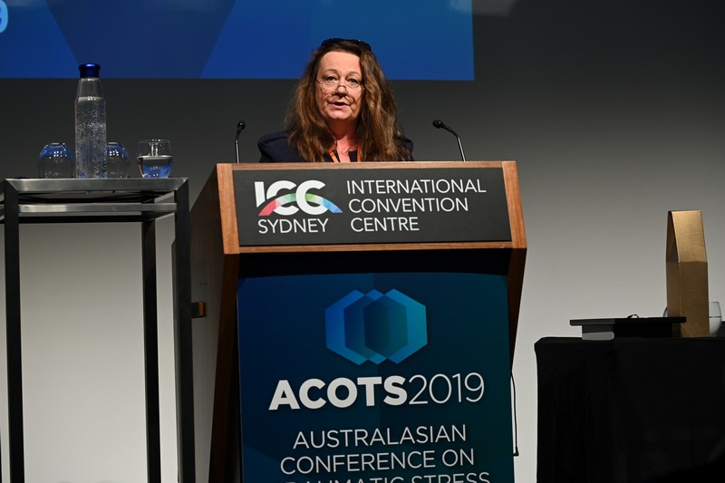ACOTS 2019 Conference Event Photographer  https://eventphotovideo.com.au