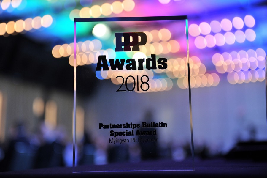 PPP Awards 2018 Event Photography - eventphotovideo.com.au