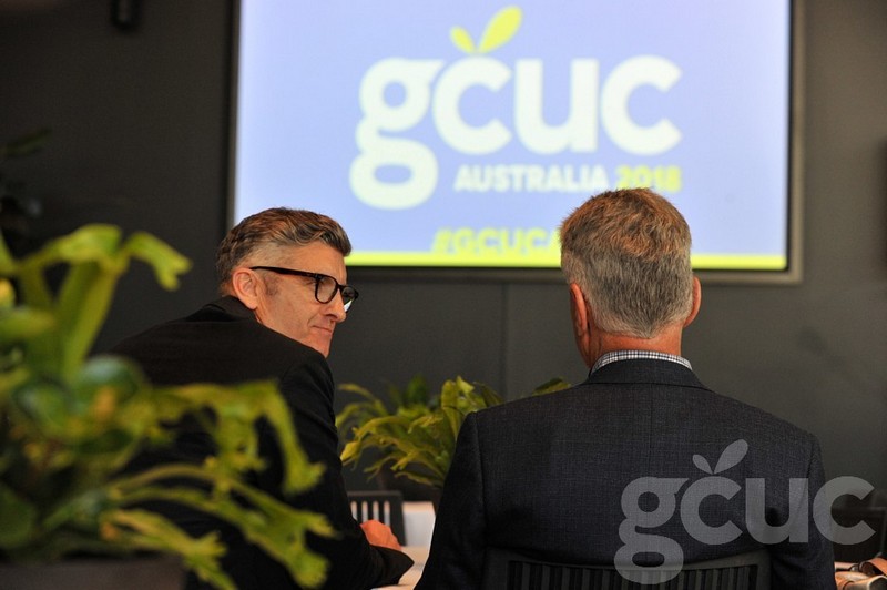 GCUC Australia - Conference Photography - https://eventphotovideo.com.au